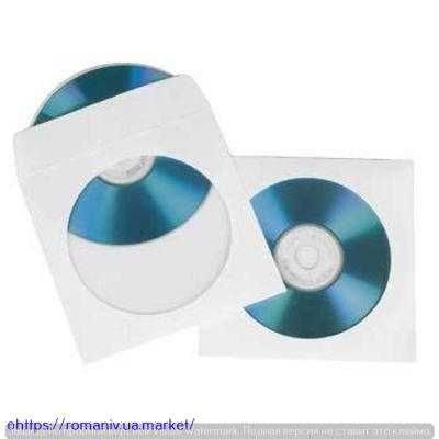 Диски DVD-RW Verbatim 4.7Gb 2X Cake Box 10шт. Є опт./3RCA-3RCA