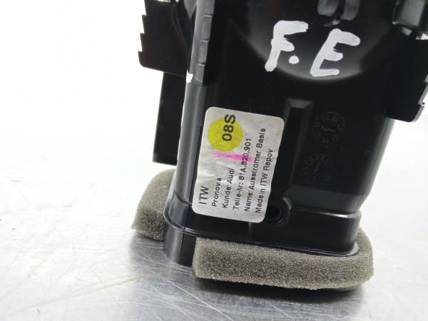 Comportas da chauffage / sofagem AUDI Q2 (GA)