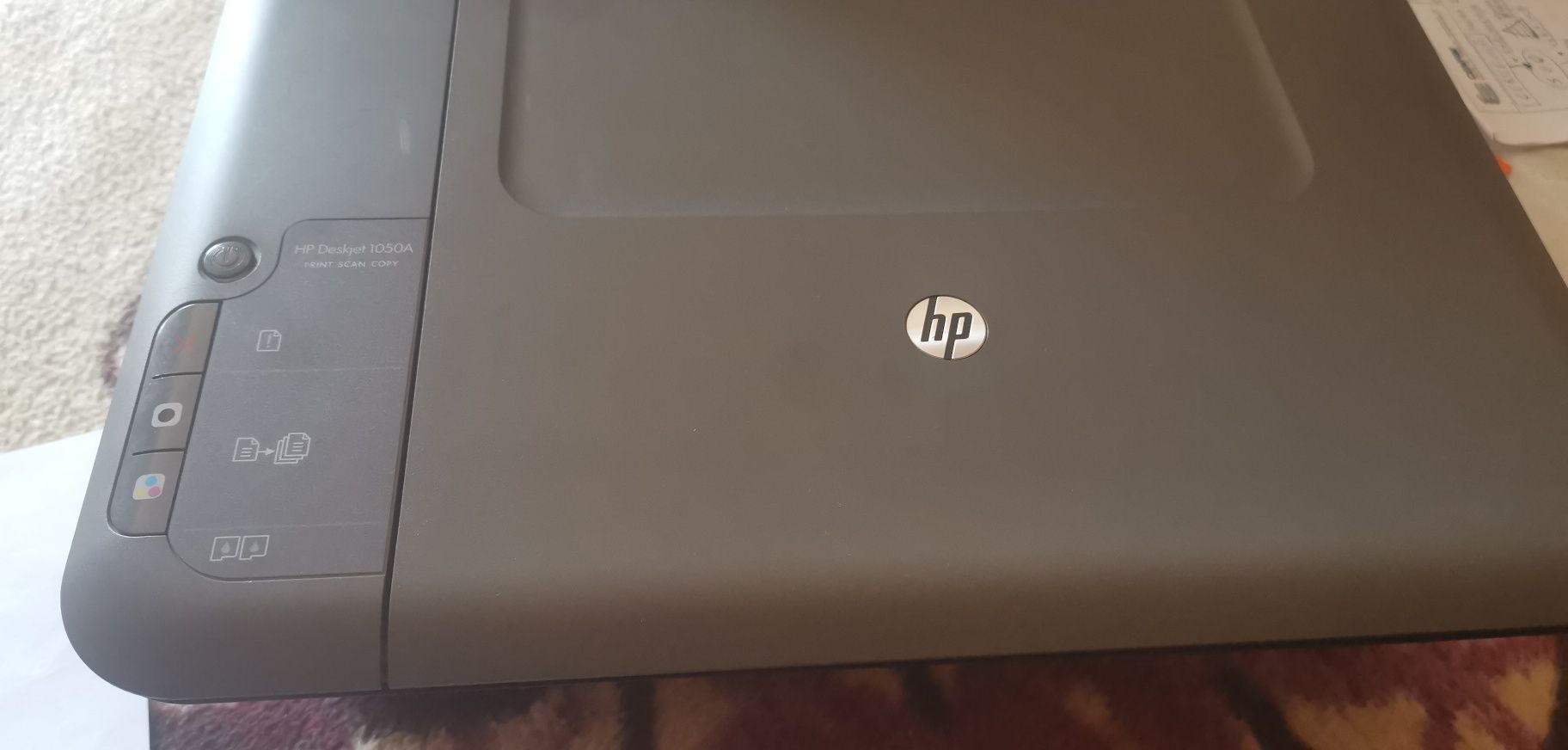 Impressora HP Deskjet