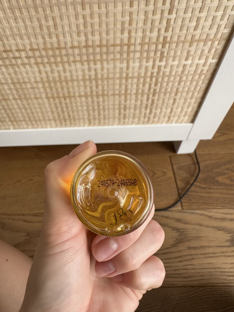Olaplex No 7 Bonding Oil olejek do włosów zniszczonych