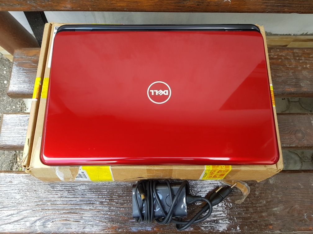 Акція!! Продам ноутбук DELL 17 Америка i5