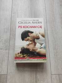 ps kocham cię - Cecelia Ahern