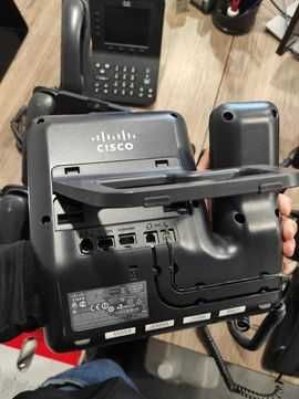 IP Phone Cisco 8945 (CP-8945-K9)