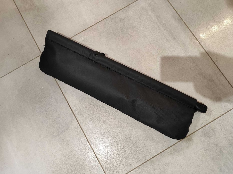 Siatka bagażnikowa do Volvo XC 90