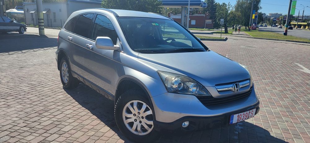 Хонда CR-V 2.2 дизель для ЗСУ