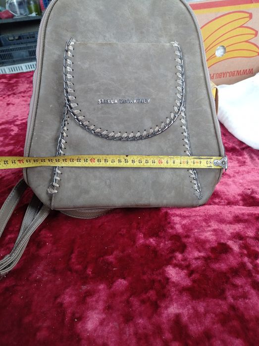 Продам женский рюкзак