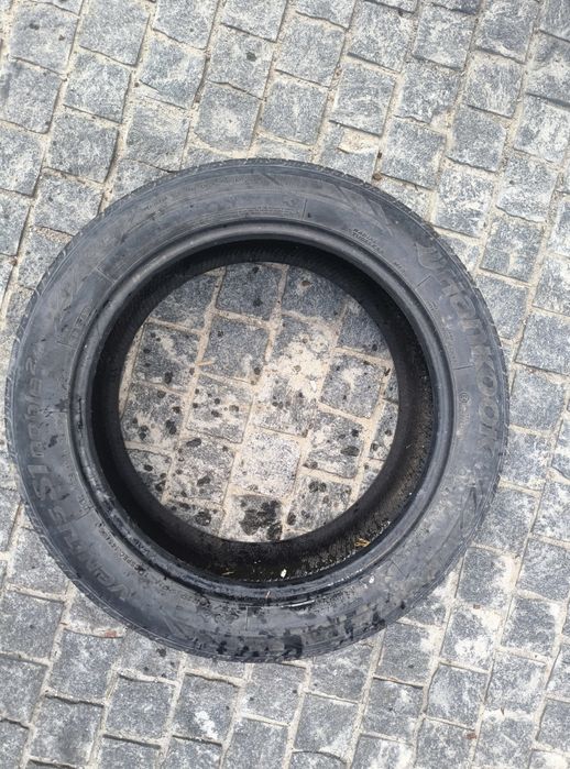 Hancock  5-6 мм 235*50*19