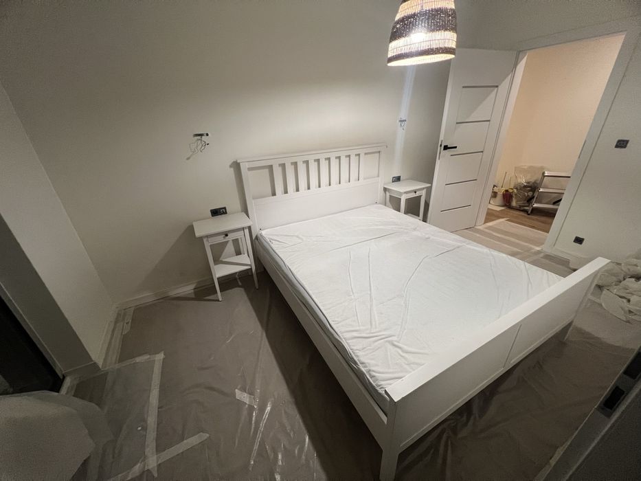 Łóżko 160x200 + materac gratis