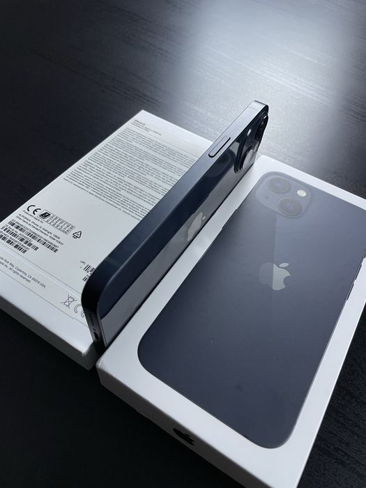 Iphone 13 | 128gb | 85% | Gotowy do użytku!