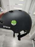 Kask b-twin XS dla dziecka
