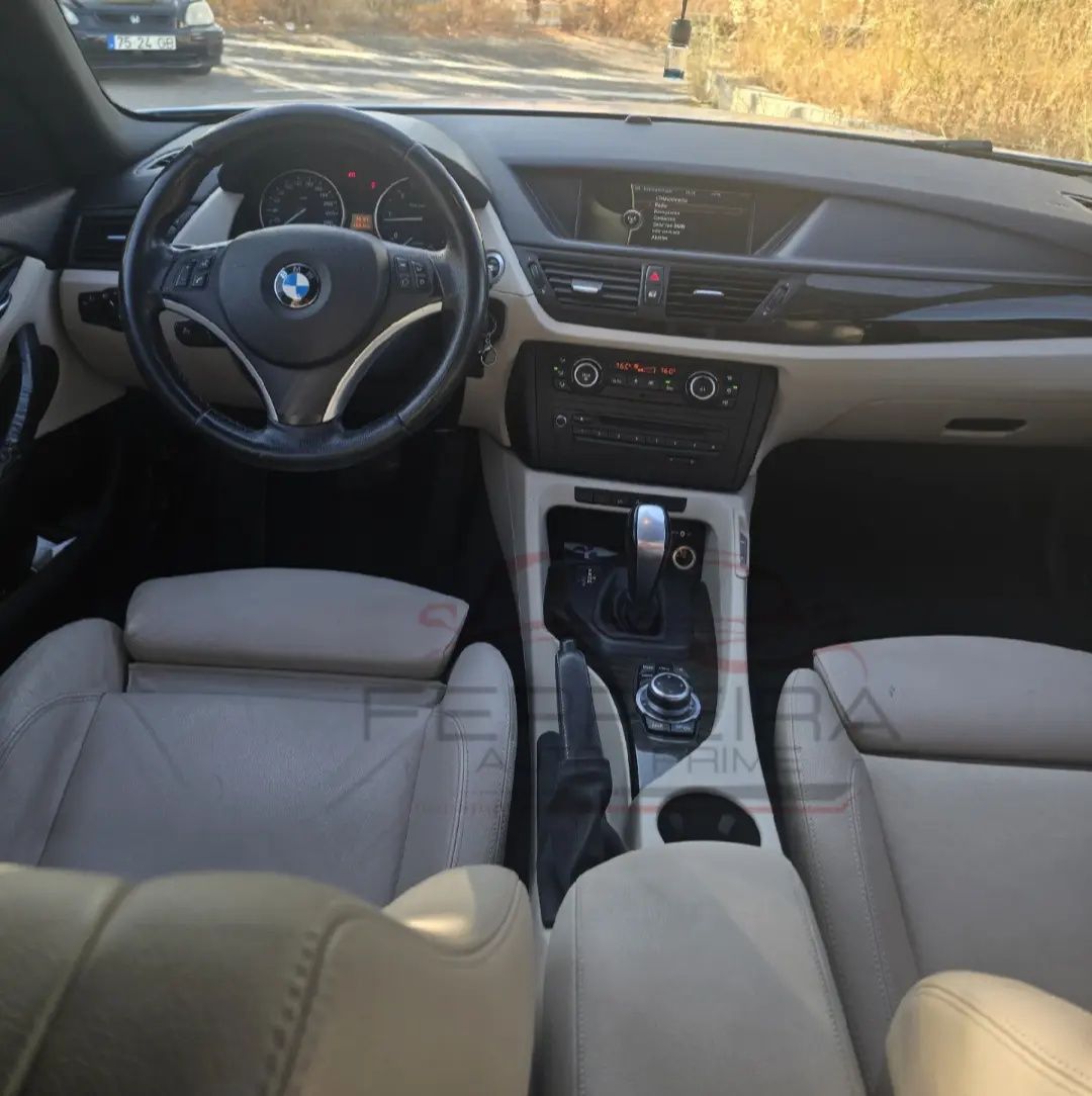 BMW X1 xDrive 23d comfort