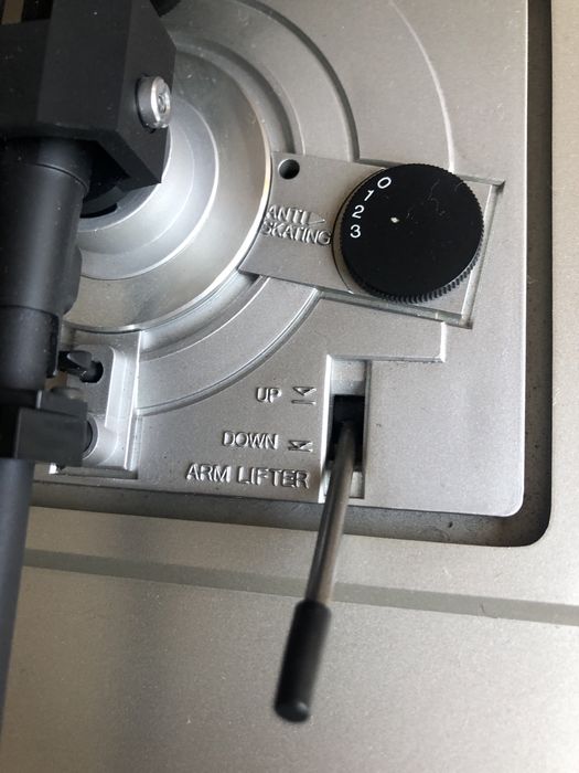 Gramofon Siemens  rw 300