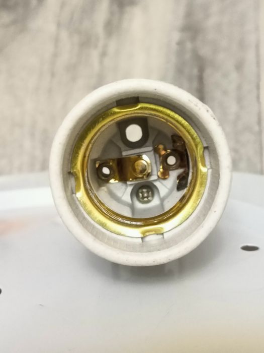 Светильник настенно-потолочный для спальни, детской, прихожей, кухни