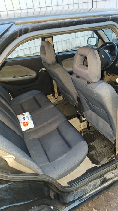 Чері Амулетік 1.6