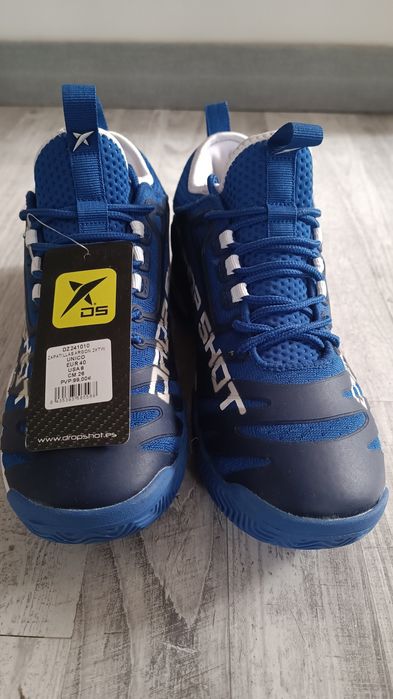 Sapatilhas padel para homem