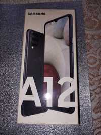 telefon Samsung A12