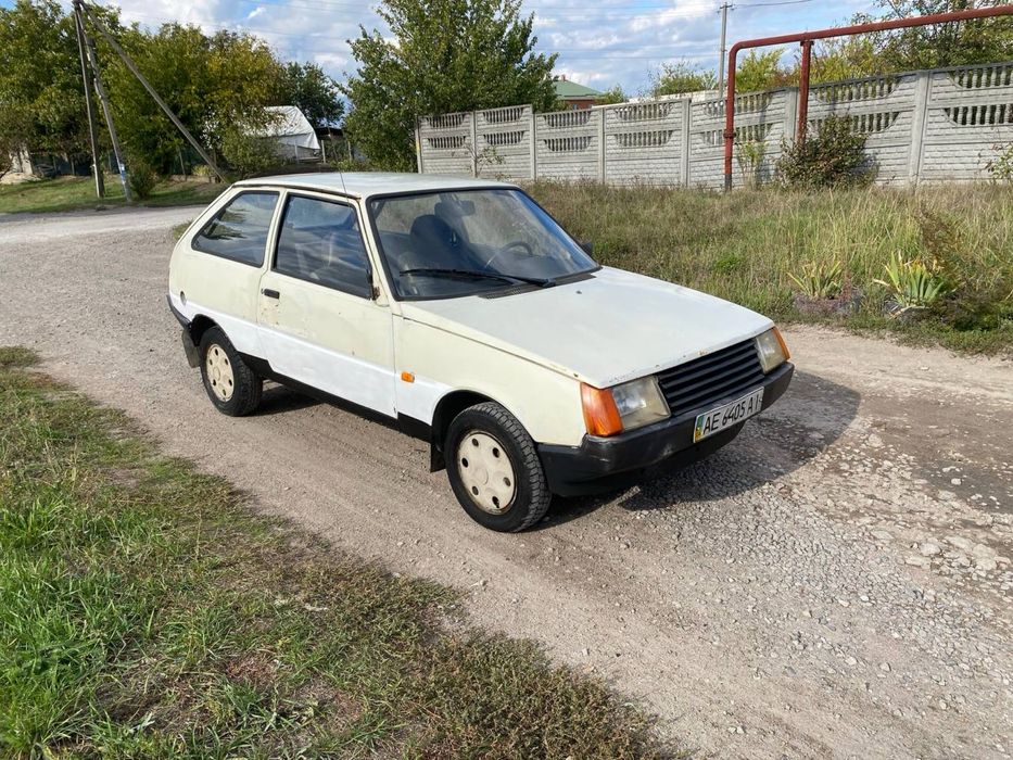 Продам Таврию Переоформление