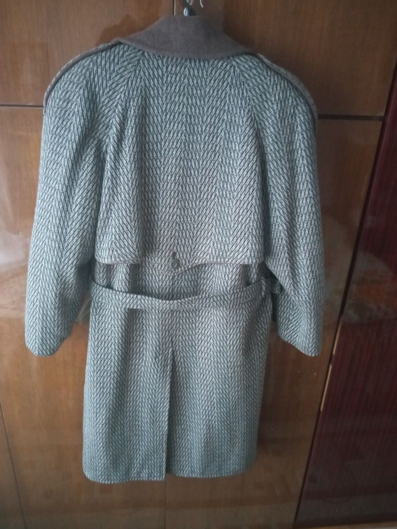 Продам пальто зимове чоловіче