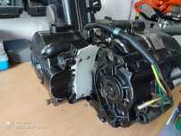 Silniki 72 oraz 110 fmb loncin cross quad