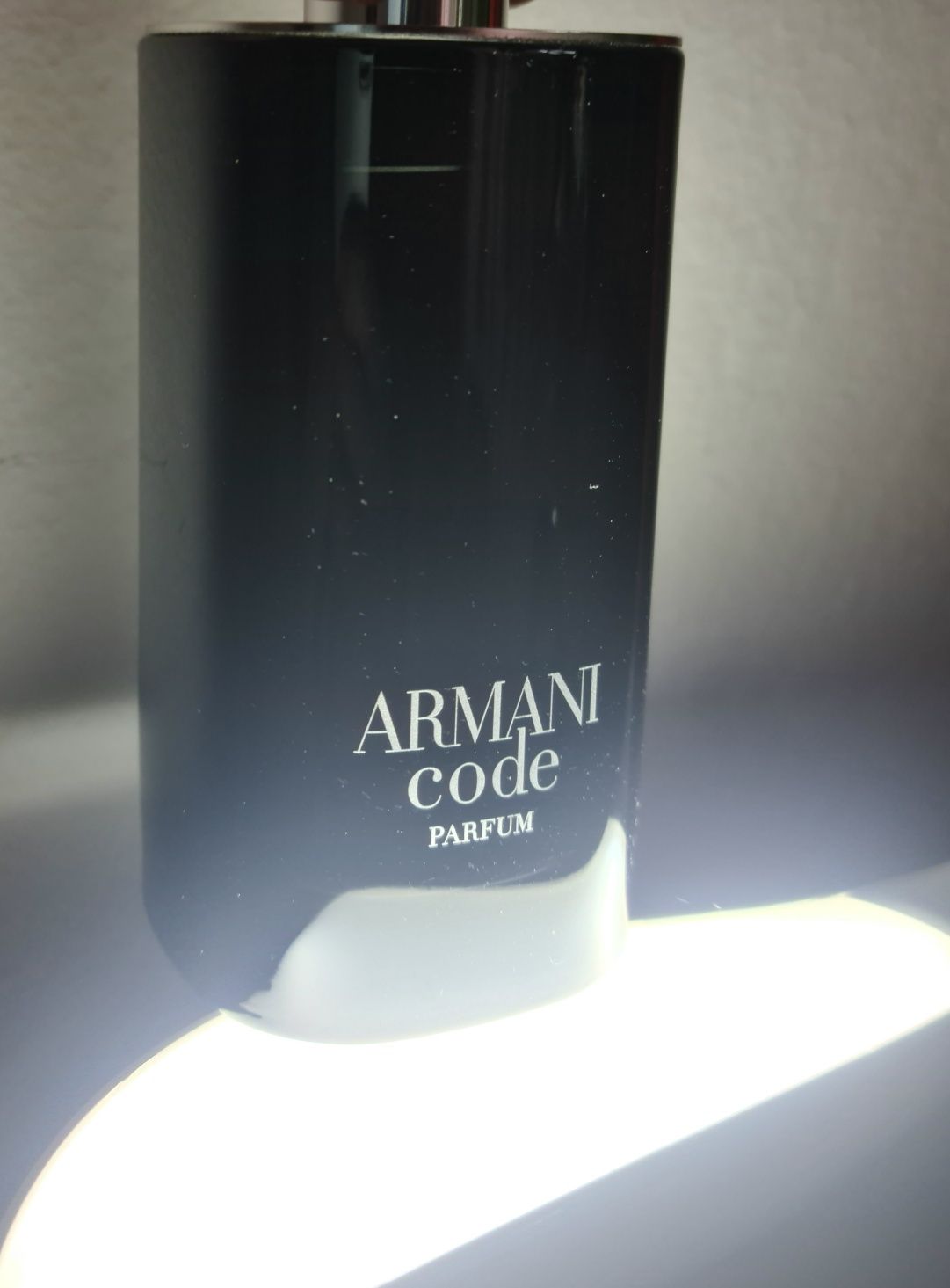 Perfumy męskie Armani Code