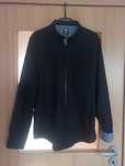 Koszula czarna FSBN roz. L slim fit