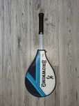 Rakieta do tenisa squasha Browning BT500 + pokrowiec stan bardzo dobry