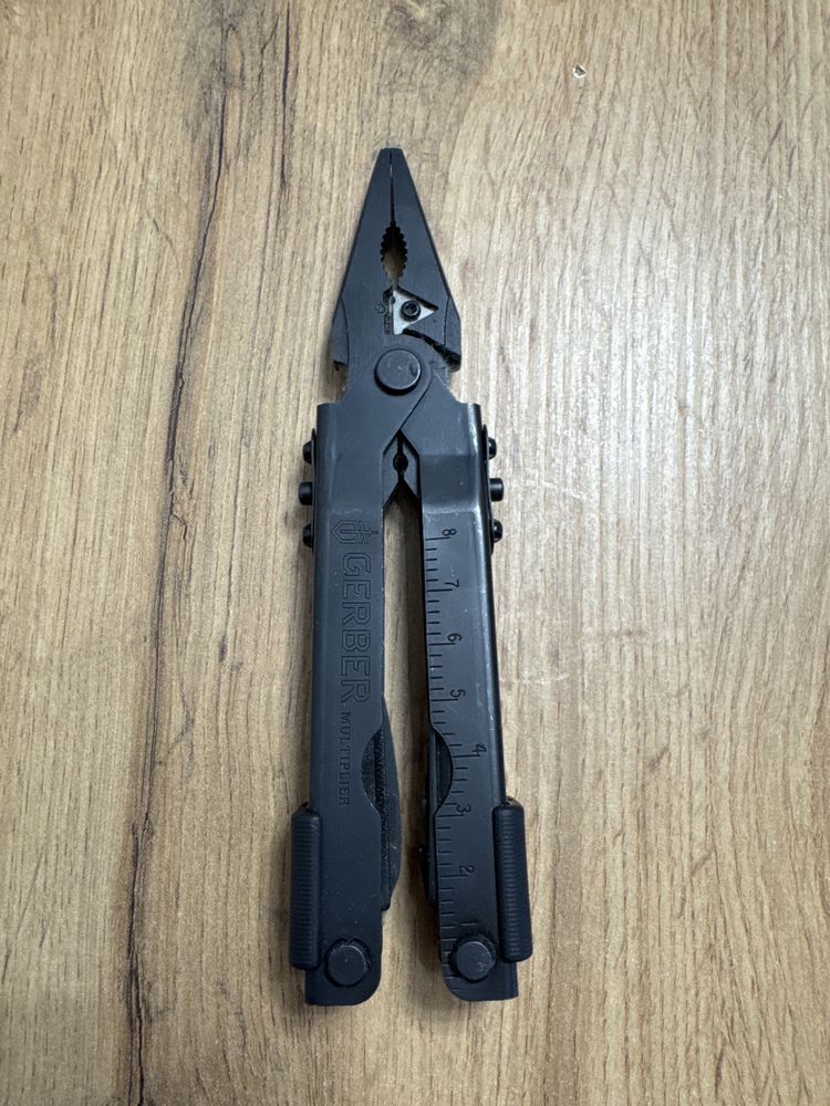Multitool gerber
