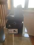All Star todas pretas numero 44