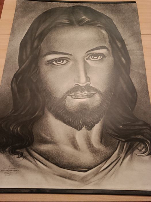 Cartaz David Antunes 1976