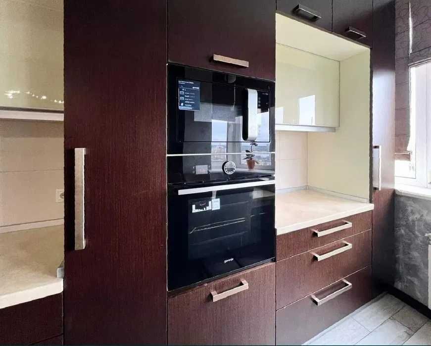 Продам 3 кім квартиру вул. Драгоманова Позняки Ахматової Григоренка
