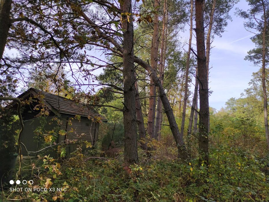 Działka z MPZP, Mariampol, 1100m2, zbiornik wodny Tkaczewska Góra