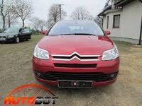 Розборка Citroen C4 1.6 АКПП 2008 сітроєн с4