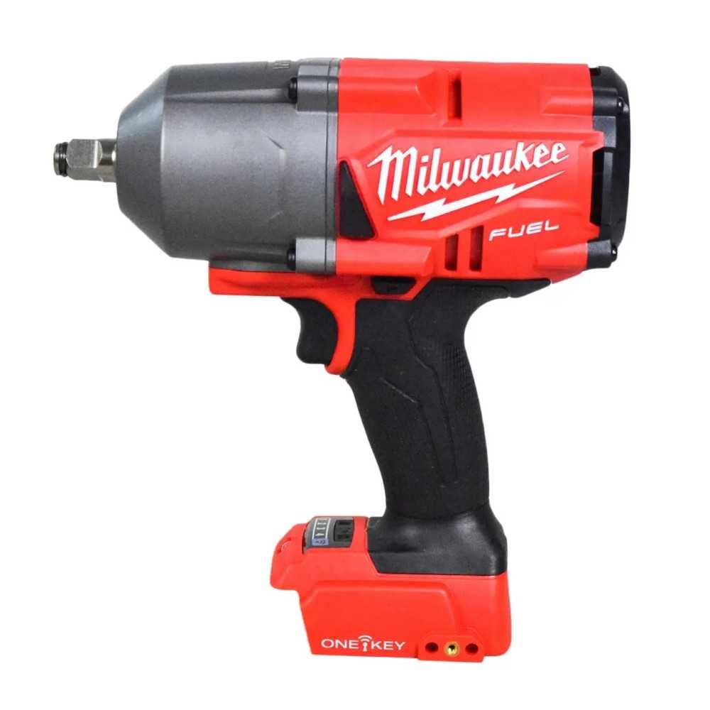 Безщітковий імпульсний гайковерт Milwaukee 2863-20 ONE-KEY 1/2