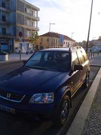 Honda CR-V Rd1 1999