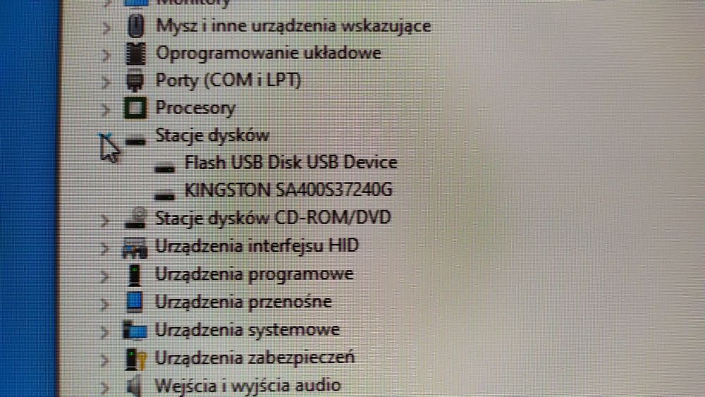 Komputer pc Acer Veriton 8gen ddr4 ssd szybki cichy mały