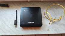 Chromebox Samsung XE300M22 Home Assistant i7/8gb/120gb