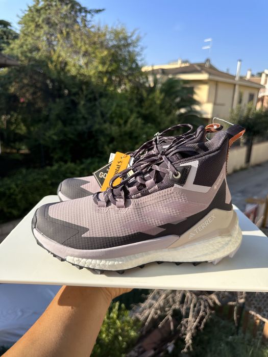 adidas Terrex Free Hiker 2.0 Gore-Tex