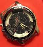 Relógio Carrera Jack Heuer