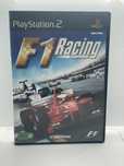 F1 Racing Championship PS2 (FR/GER) PlayStation 2 Po Francusku