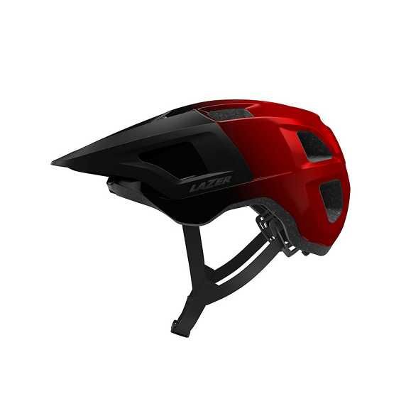 Kask MTB Lazer Lupo KinetiCore 55-61cm Trail