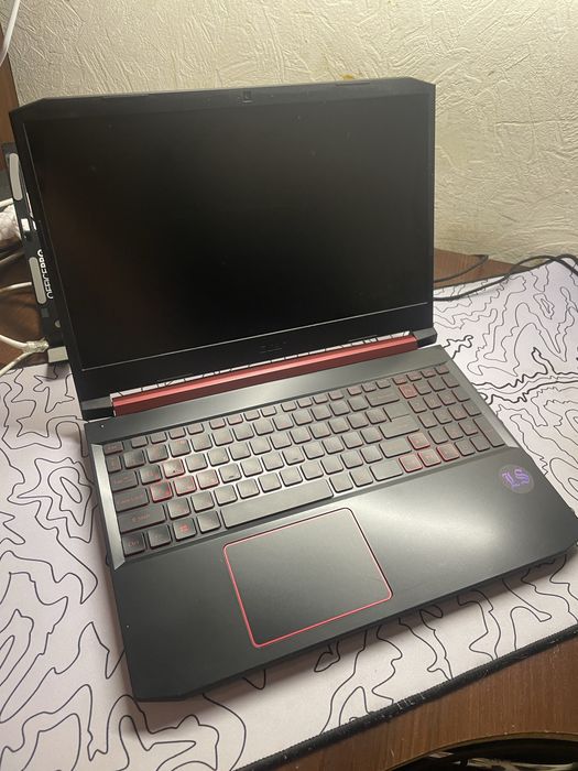 Ноутбук Acer Nitro 5 AN515-54