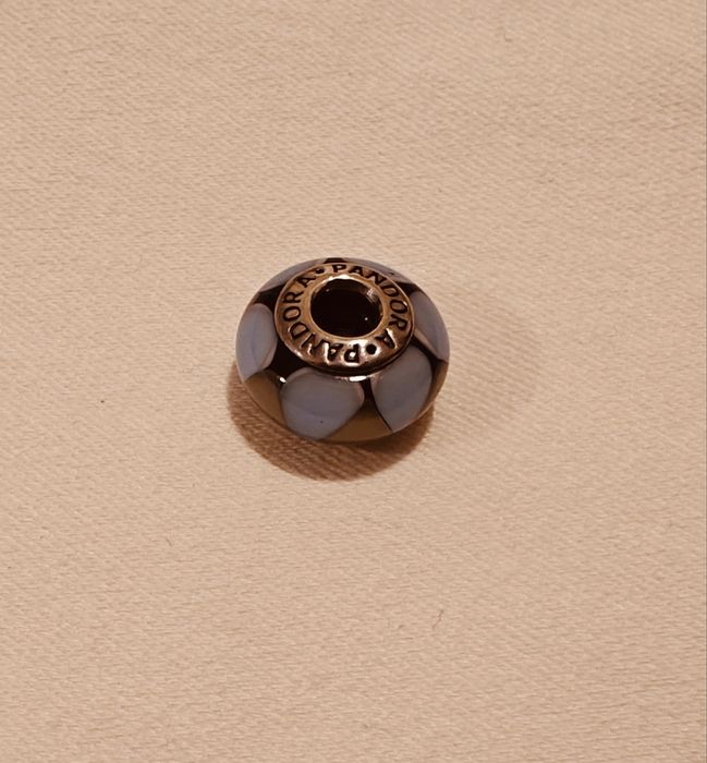 Murano Pandora - NOVO