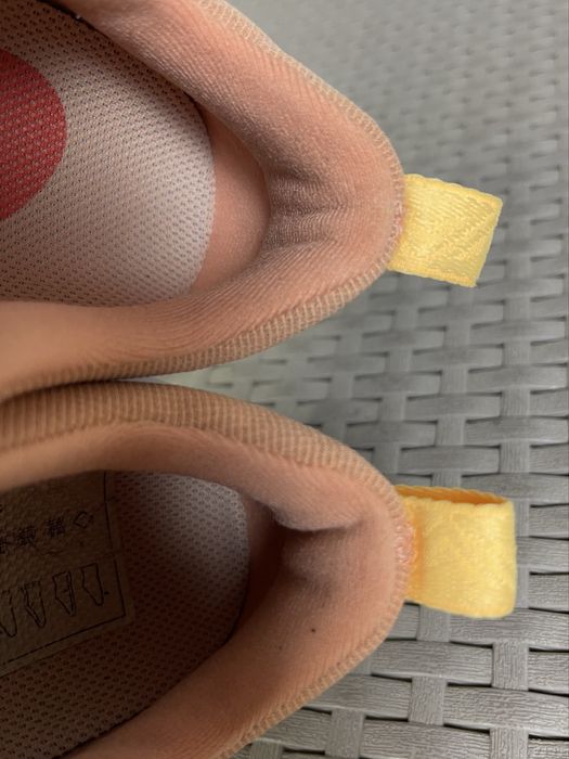 Nike React Pegasus Trail кроссовки 38 размер женские трекинговые