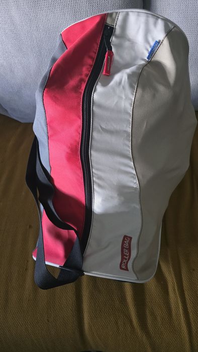 Patins em linha e proteções ROLLERBLADE n°44,5