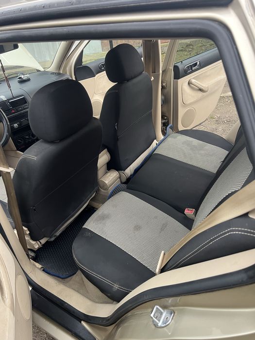 Продам volkswagen golf 4