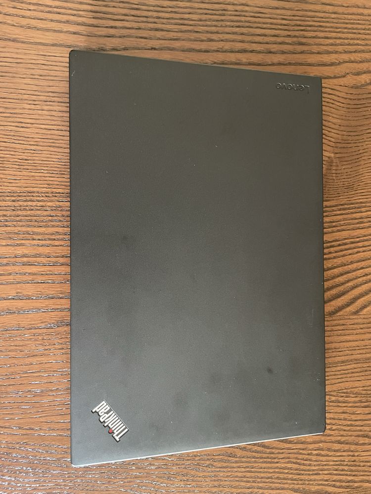 Thinkpad portátil x270