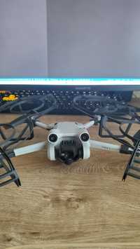 DJI mini 3 pro (RC-N1) з захистом для пропеллерів БЕЗ ТОРГУ