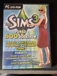 The sims 3 ponad 600 dodatkow