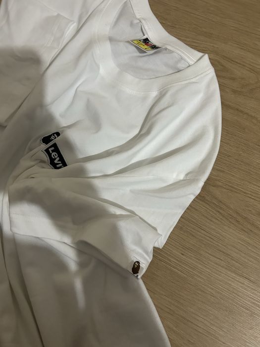 T-Shirt Bape (L)