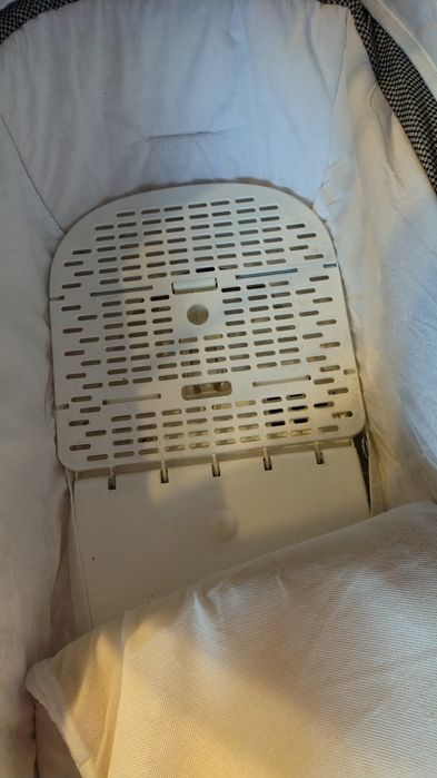 Wózek dziecięcy 2w1 Bebetto